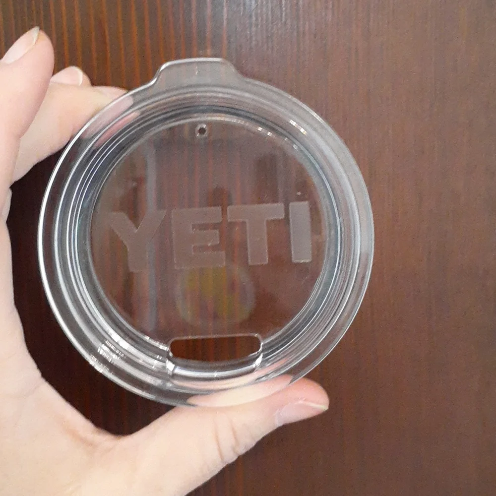 Original Yeti Rambler Lid - Replacement - Picture 1 of 3